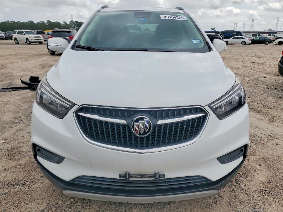 Продаж на аукціоні авто 2019 Buick Encore, vin: KL4CJASB7KB851177, номер лоту: 49108336