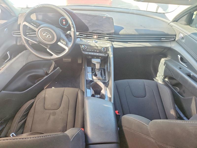 Продажа на аукционе авто 2023 Hyundai Elantra, vin: KMHLS4AG3PU477210, номер лота: 49816246