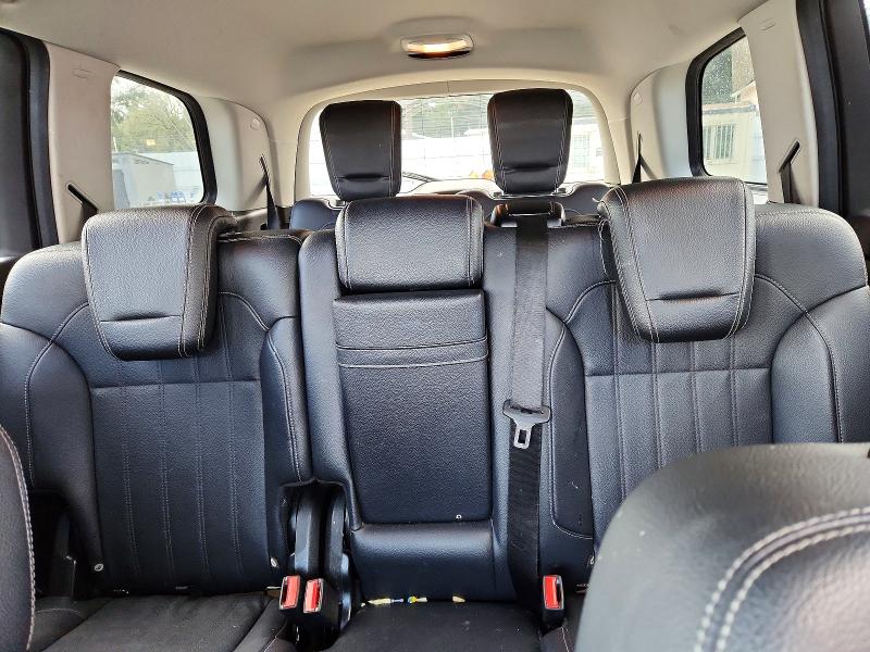 Продажа на аукционе авто 2016 Mercedes-benz Gl, vin: 4JGDF6EE3GA700327, номер лота: 47956966
