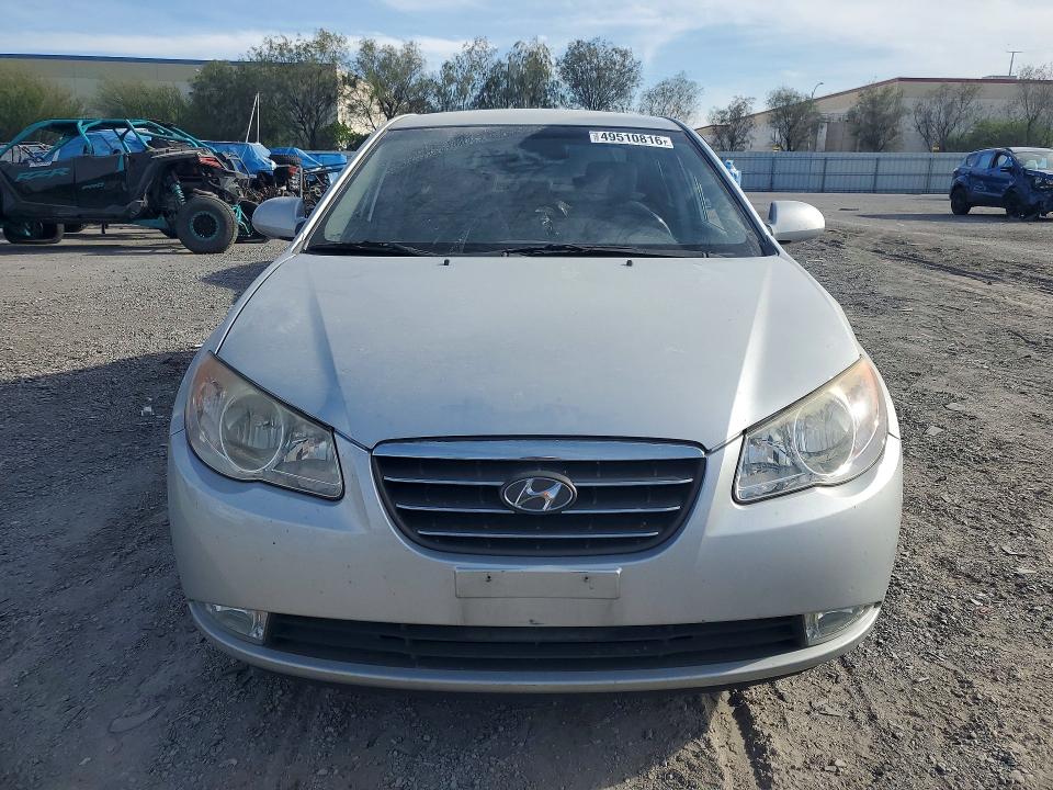 Продаж на аукціоні авто 2008 Hyundai Elantra, vin: KMHDU46D68U310757, номер лоту: 49510816