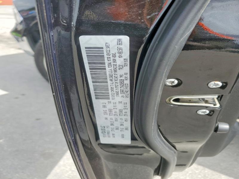 Aukcja sprzedaży 2017 Ram 1500, vin: 3C6RR7LT5HG505638, numer aukcji: 50171916