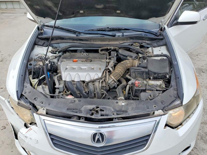 51380676 :رقم المزاد ، JH4CU2F84DC008566 vin ، 2013 Acura Tsx مزاد بيع