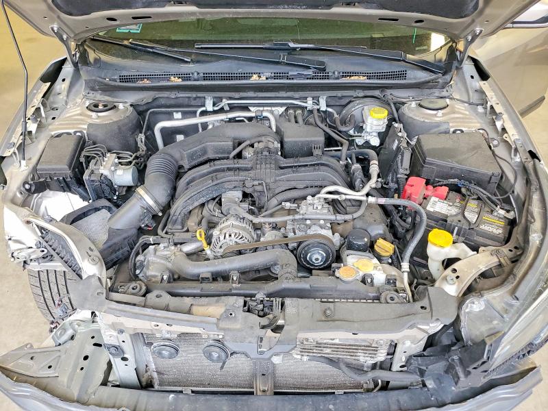2020 Subaru Outback მანქანა იყიდება აუქციონზე, vin: 4S4BTAEC2L3126318, აუქციონის ნომერი: 49684146