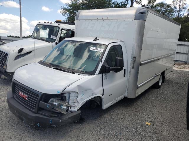 Продажа на аукционе авто 2023 Gmc Savana, vin: 7GZ37TC76PN007067, номер лота: 51844476