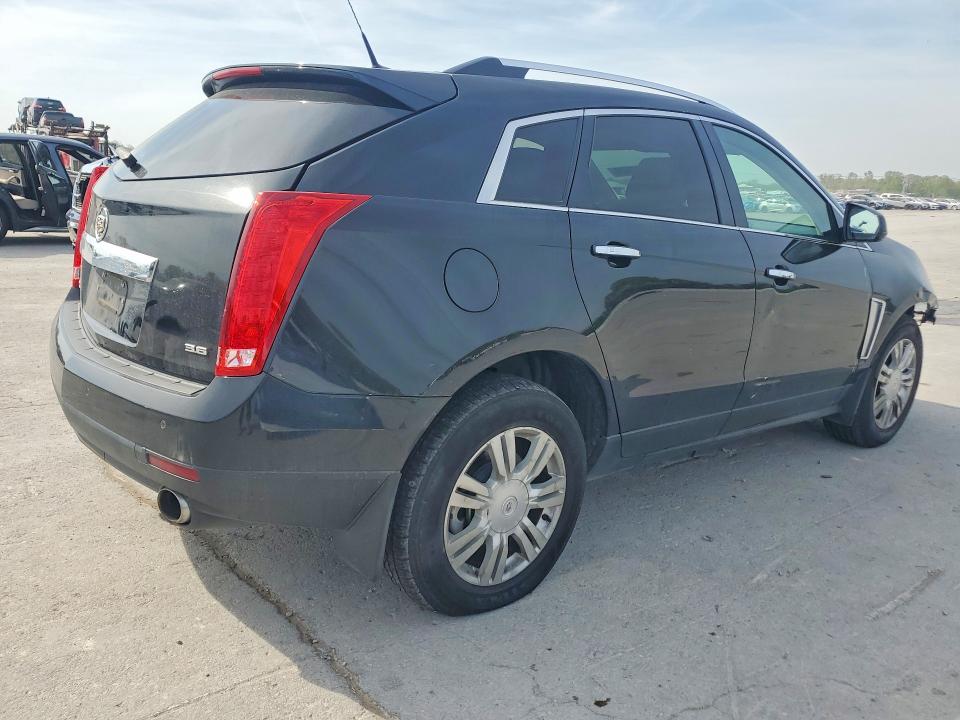 Продаж на аукціоні авто 2013 Cadillac Srx, vin: 3GYFNCE36DS639024, номер лоту: 49343466