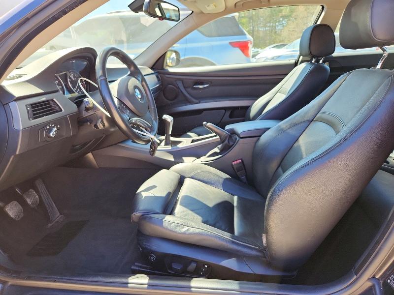 Продажа на аукционе авто 2010 Bmw 328, vin: WBAWV5C50APF95750, номер лота: 50912706