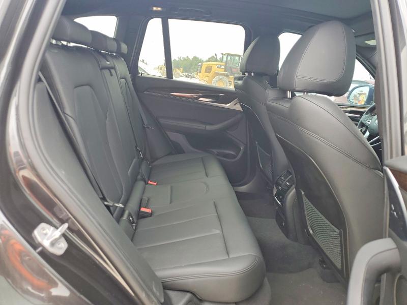 Aukcja sprzedaży 2019 Bmw X3, vin: 5UXTR7C55KLE96256, numer aukcji: 51453776