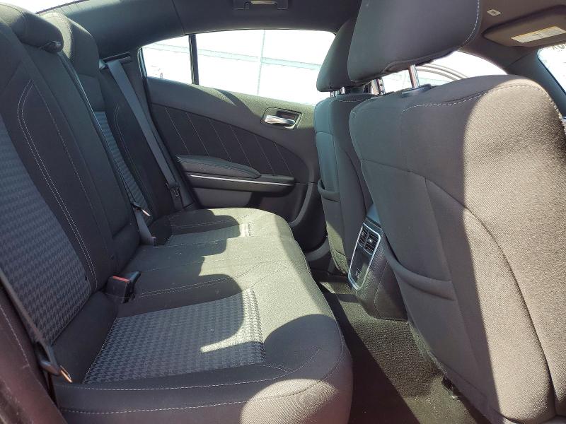 Продаж на аукціоні авто 2023 Dodge Charger, vin: 2C3CDXBG2PH593133, номер лоту: 51493556