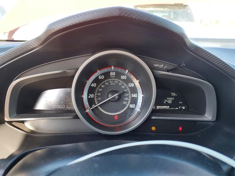 Продажа на аукционе авто 2016 Mazda 3, vin: 3MZBM1J79GM329184, номер лота: 50419096