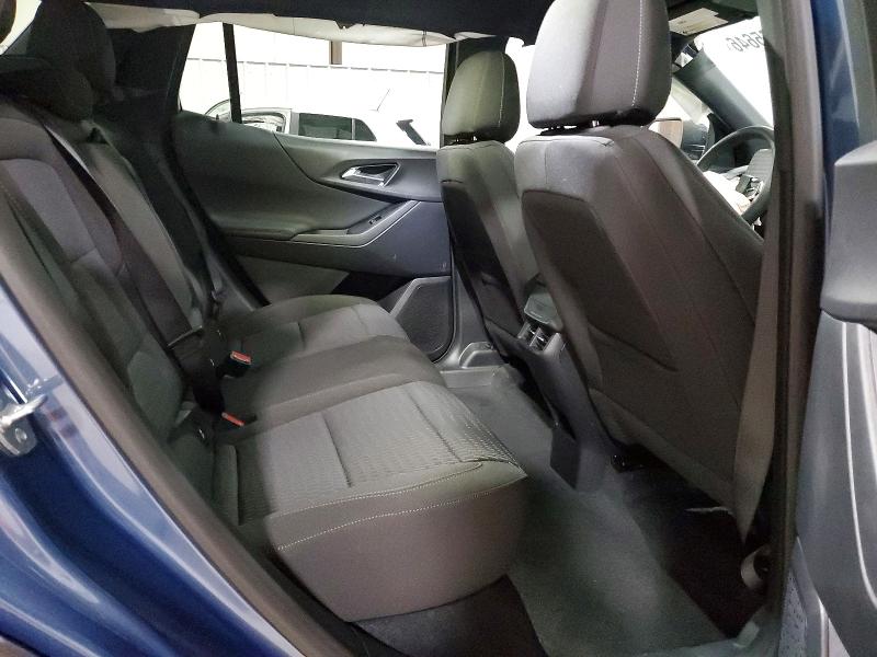 Продаж на аукціоні авто 2026 Chevrolet Equinox, vin: 3GNAXPEG0TL420399, номер лоту: 51265646
