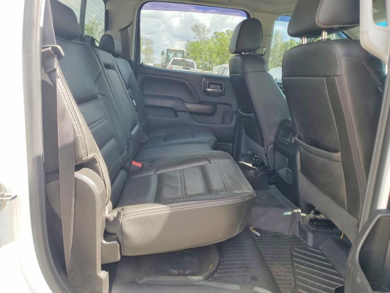 Продажа на аукционе авто 2019 Gmc Sierra, vin: 1GT12SEY0KF274775, номер лота: 48522696