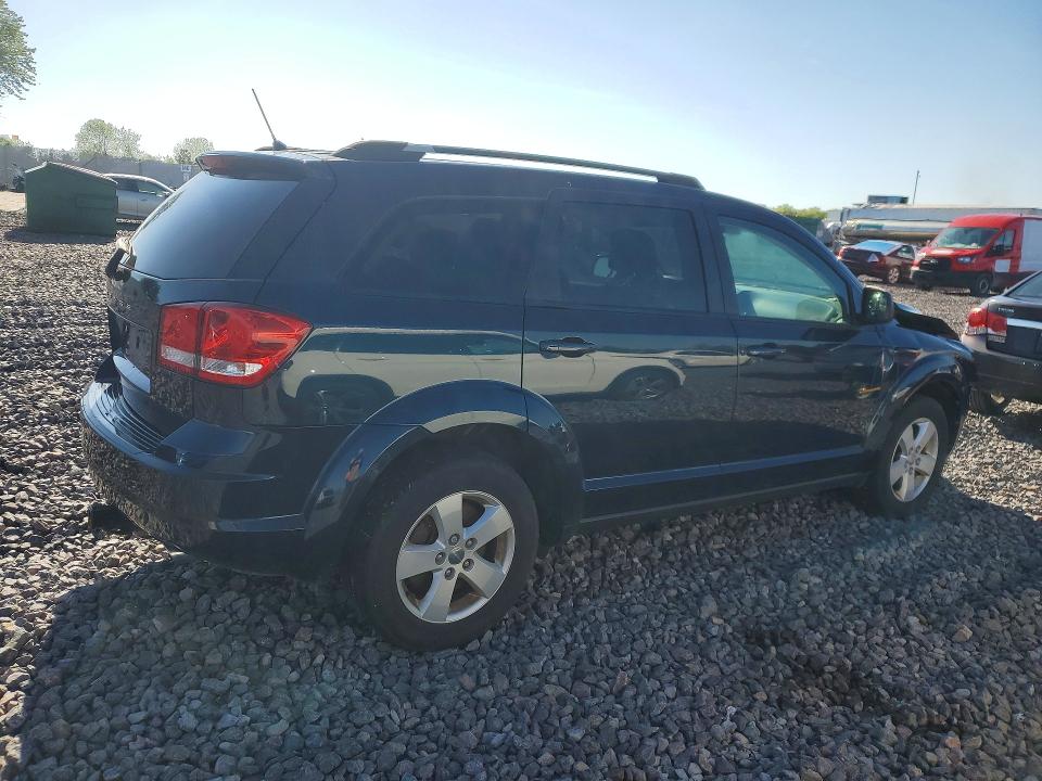 Продаж на аукціоні авто 2014 Dodge Journey, vin: 3C4PDDAG4ET208401, номер лоту: 50889686