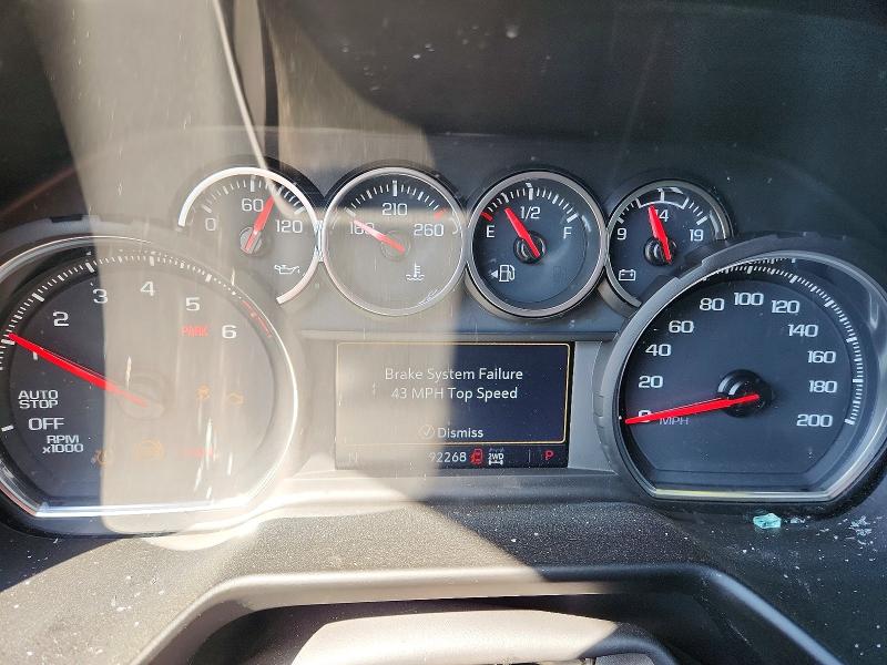 Aukcja sprzedaży 2021 Chevrolet Suburban, vin: 1GNSKCKDXMR275159, numer aukcji: 50407936