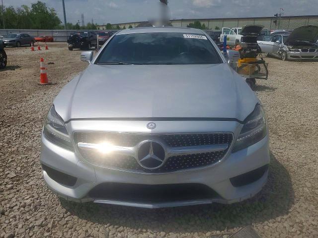 Продаж на аукціоні авто 2015 Mercedes-benz Cls, vin: WDDLJ6FB7FA141730, номер лоту: 51152006