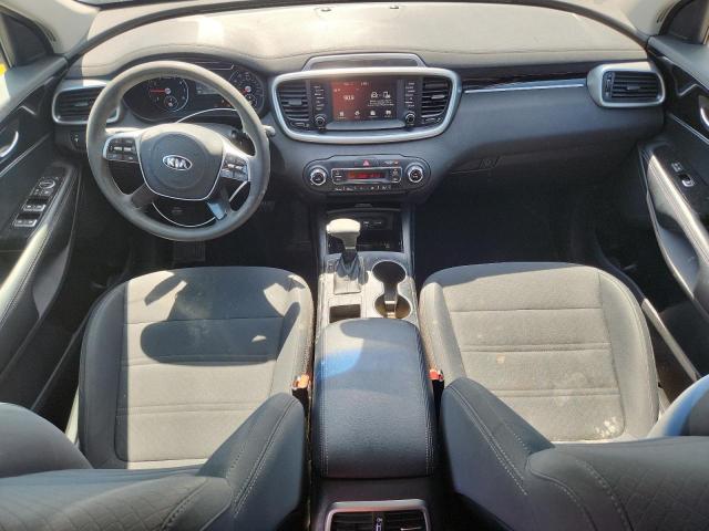Продаж на аукціоні авто 2019 Kia Sorento, vin: 5XYPG4A5XKG516293, номер лоту: 48326586