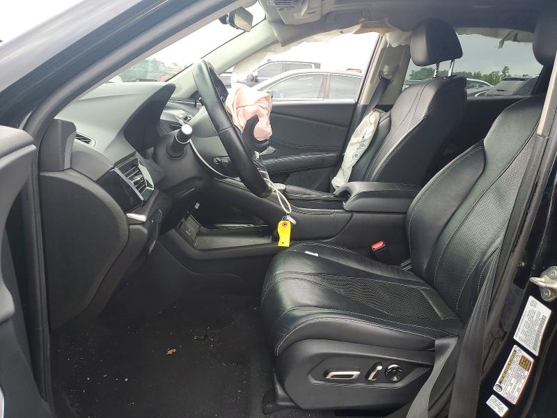 Продажа на аукционе авто 2020 Acura Rdx, vin: 5J8TC1H57LL002083, номер лота: 49652486