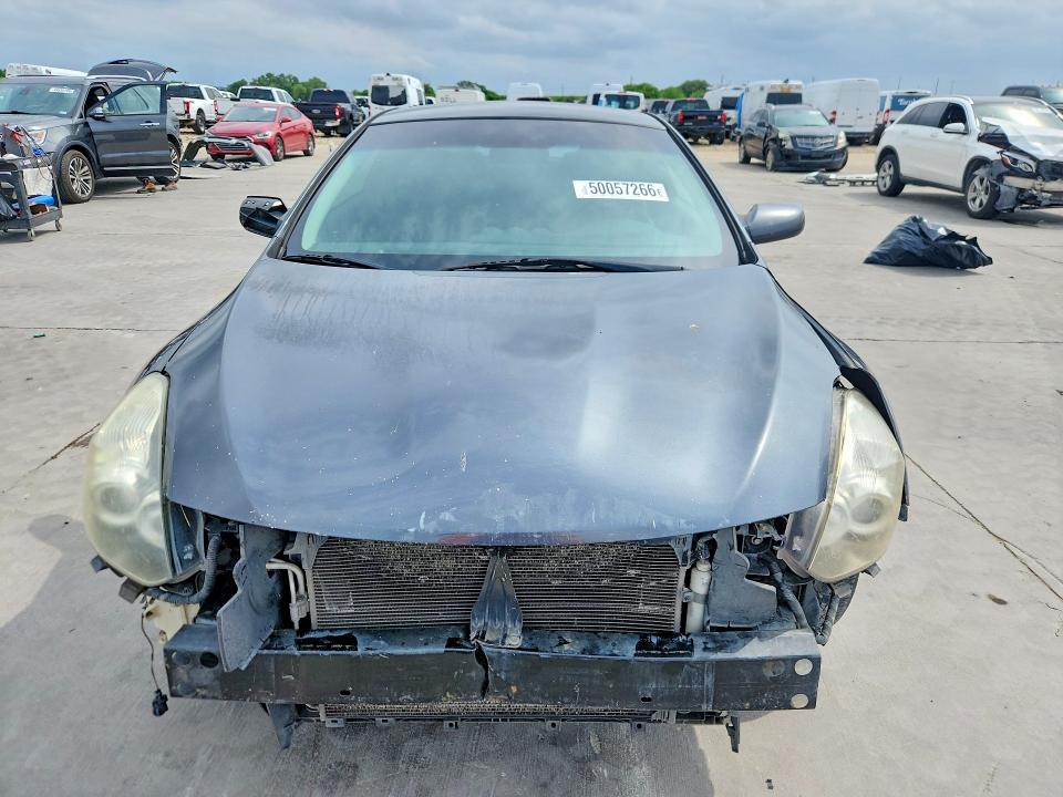 50057266 :رقم المزاد ، 1N4AL2EP0DC153288 vin ، 2013 Nissan Altima مزاد بيع