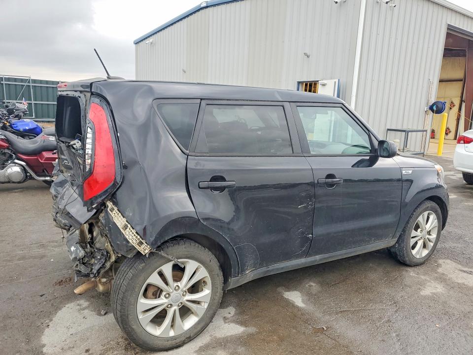 51418816 :رقم المزاد ، KNDJP3A54G7404920 vin ، 2016 Kia Soul مزاد بيع