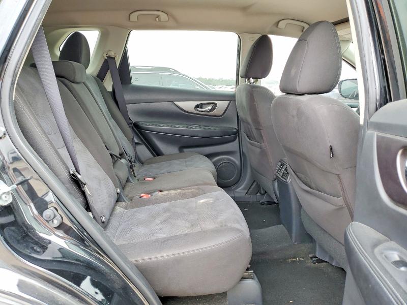 51277716 :رقم المزاد ، KNMAT2MT7GP622298 vin ، 2016 Nissan Rogue مزاد بيع