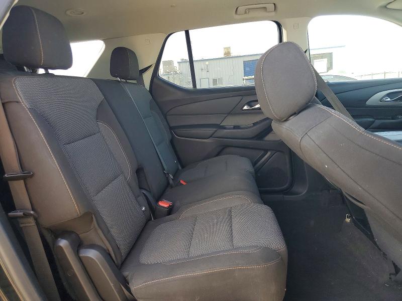 Aukcja sprzedaży 2019 Chevrolet Traverse, vin: 1GNERFKW7KJ180372, numer aukcji: 48473156
