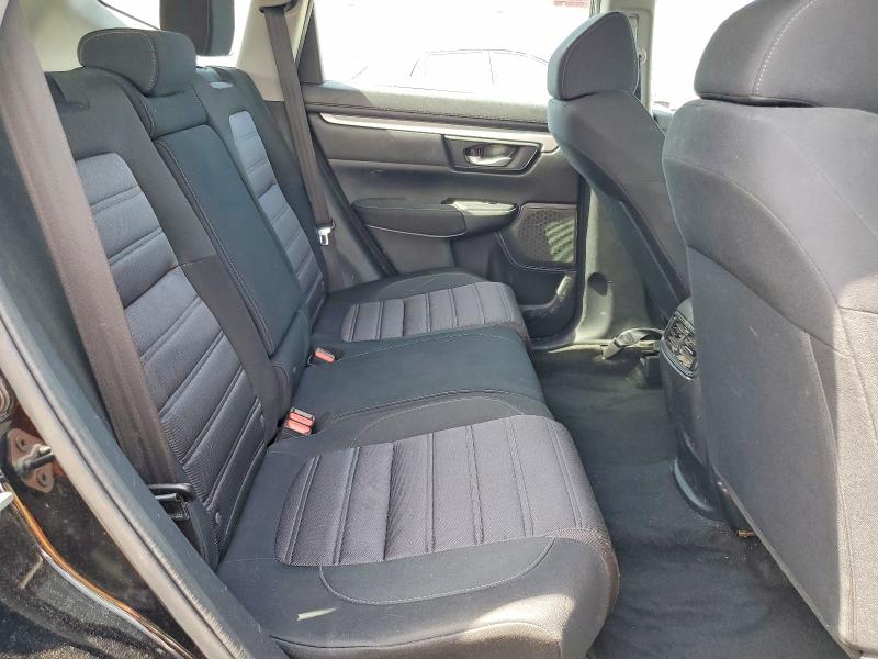 49889396 :رقم المزاد ، 2HKRW6H33KH213540 vin ، 2019 Honda Cr-v مزاد بيع