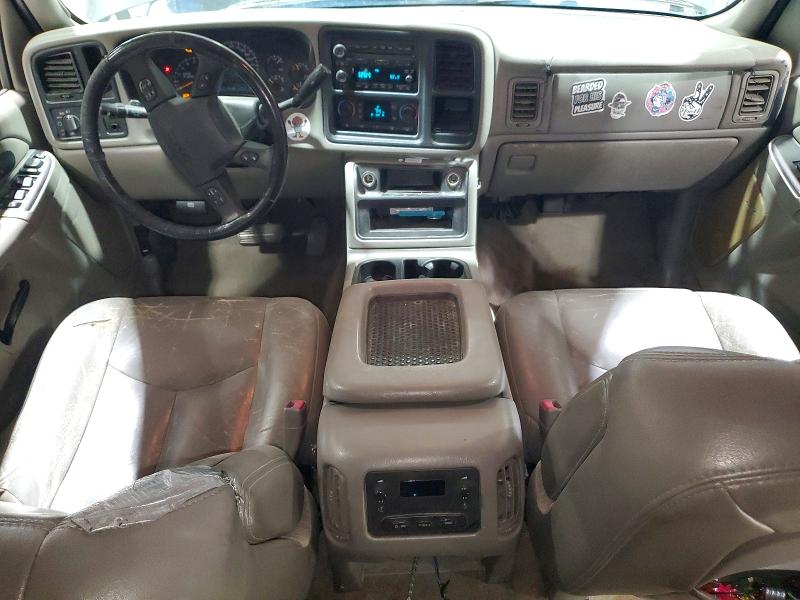 Aukcja sprzedaży 2005 Gmc New Sierra, vin: 2GTEC13T251350444, numer aukcji: 48611896