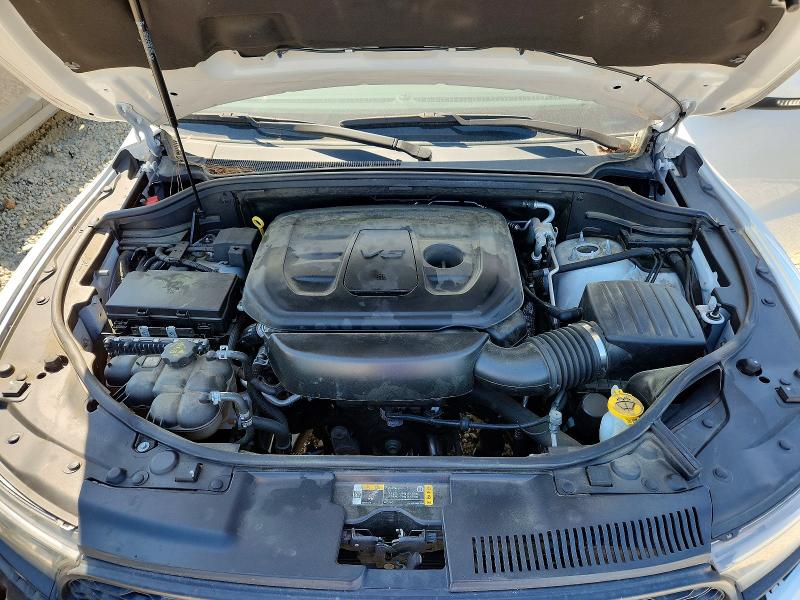 Продажа на аукционе авто 2022 Dodge Durango, vin: 1C4RDHDG8NC101536, номер лота: 48897836