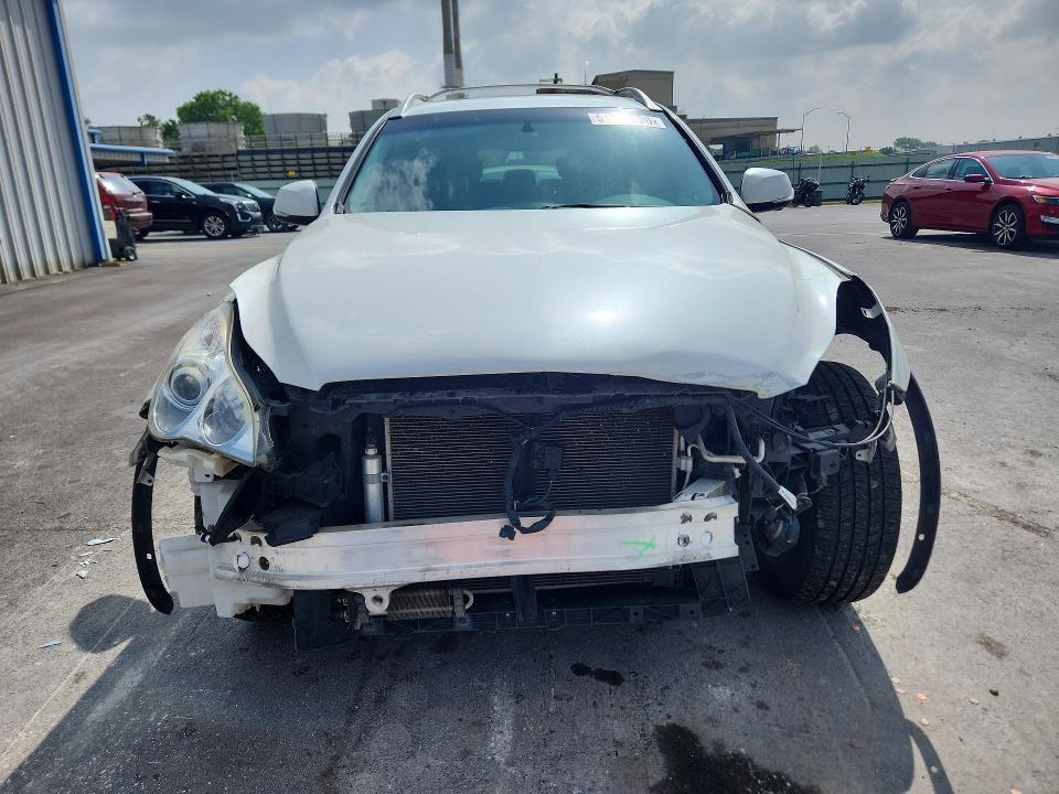 Продаж на аукціоні авто 2017 Infiniti Qx50, vin: JN1BJ0RP9HM386530, номер лоту: 51259096