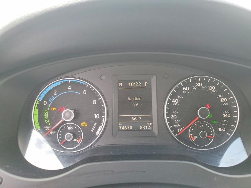 50047476 :رقم المزاد ، 3VW637AJ8DM287508 vin ، 2013 Volkswagen Jetta مزاد بيع
