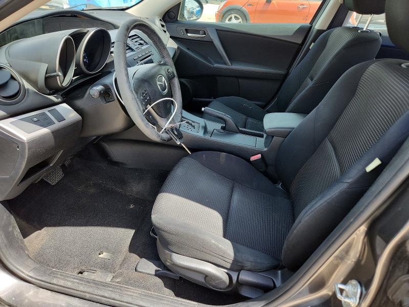 50665606 :رقم المزاد ، JM1BL1V76C1667522 vin ، 2012 Mazda 3 مزاد بيع