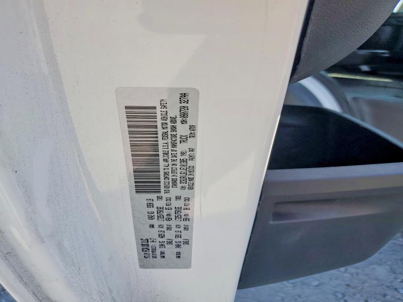 Aukcja sprzedaży 2018 Ram Promaster 3500, vin: 3C6URVJG1JE101385, numer aukcji: 48590586