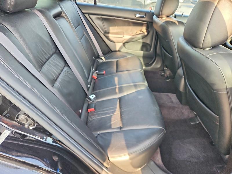 50144346 :رقم المزاد ، 1HGCM56787A033580 vin ، 2007 Honda Accord مزاد بيع