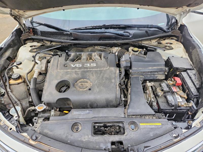 50625826 :رقم المزاد ، 1N4BL3AP2DN495250 vin ، 2013 Nissan Altima مزاد بيع