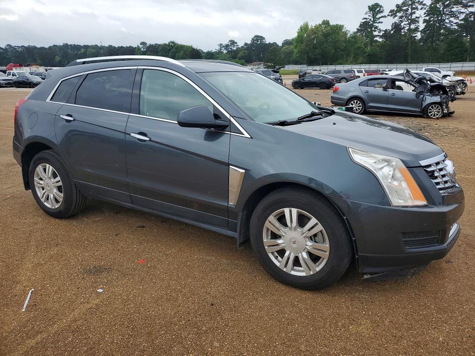 Продаж на аукціоні авто 2013 Cadillac Srx, vin: 3GYFNCE34DS577364, номер лоту: 50763126