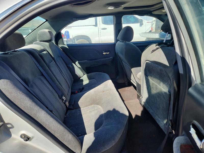 Auction sale of the 2005 Hyundai Sonata, vin: KMHWF35H25A110845, lot number: 49177006