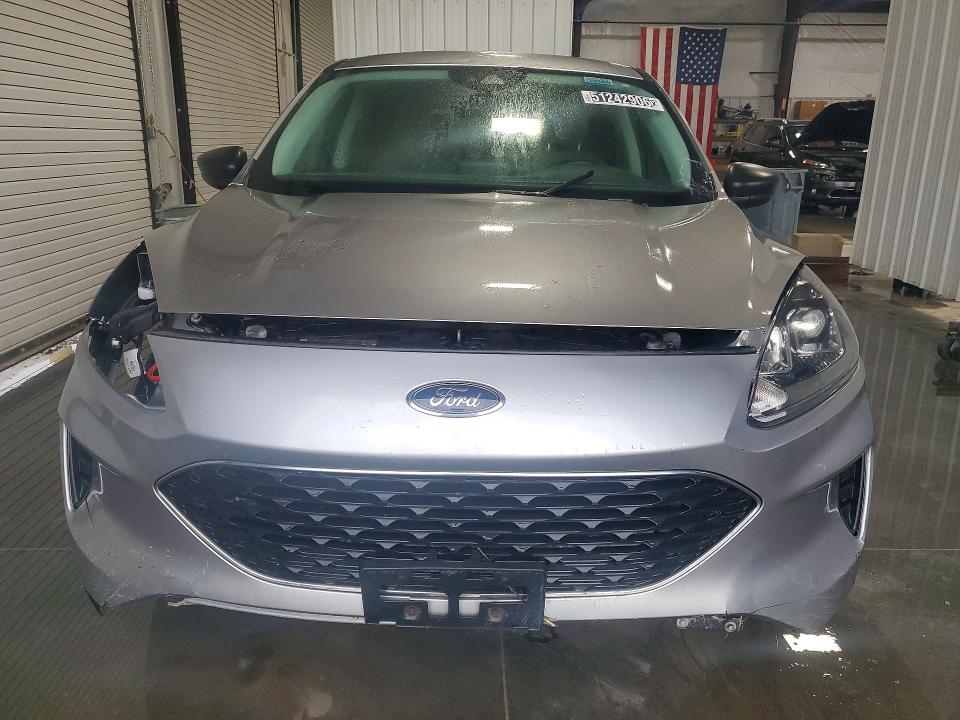 Aukcja sprzedaży 2022 Ford Escape, vin: 1FMCU0BZ8NUB46008, numer aukcji: 51242906