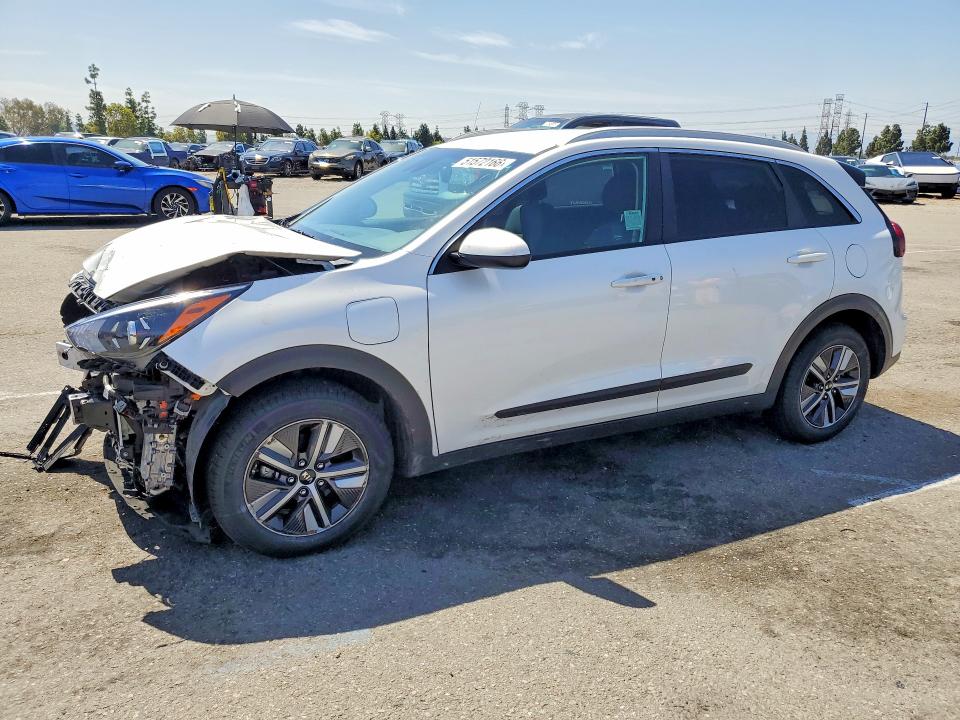 Aukcja sprzedaży 2020 Kia Niro, vin: KNDCM3LD3L5401535, numer aukcji: 51572166