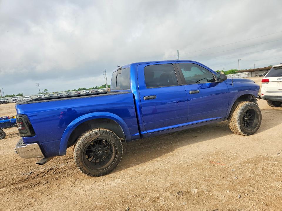 48525046 :رقم المزاد ، 1C6RR7LT0ES281442 vin ، 2014 Ram 1500 مزاد بيع