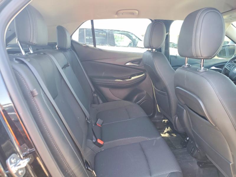 Продажа на аукционе авто 2025 Buick Encore Gx, vin: KL4AMCSL0SB153299, номер лота: 49948986