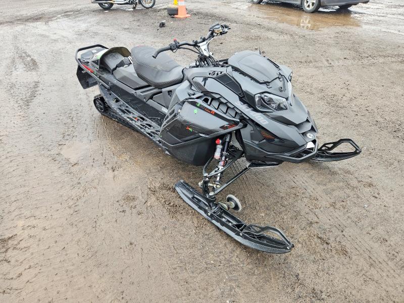 50018606 :رقم المزاد ، 2BPSDASV3SV000019 vin ، 2025 Ski Renegade مزاد بيع
