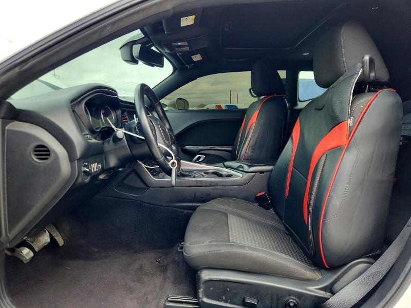 Aukcja sprzedaży 2016 Dodge Challenger, vin: 2C3CDZAG2GH317113, numer aukcji: 51188246