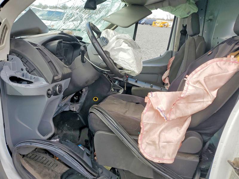 Продажа на аукционе авто 2016 Ford Transit, vin: 1FTBF4XG1GKB18476, номер лота: 47746566