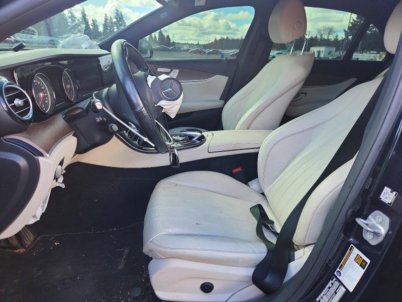 Продаж на аукціоні авто 2017 Mercedes-benz E, vin: WDDZF4KB9HA081667, номер лоту: 50187726