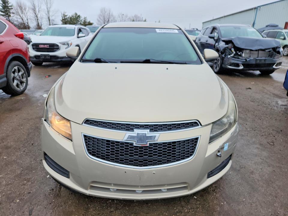 Продаж на аукціоні авто 2011 Chev Cruze, vin: 1G1PG5S9XB7215780, номер лоту: 48338066
