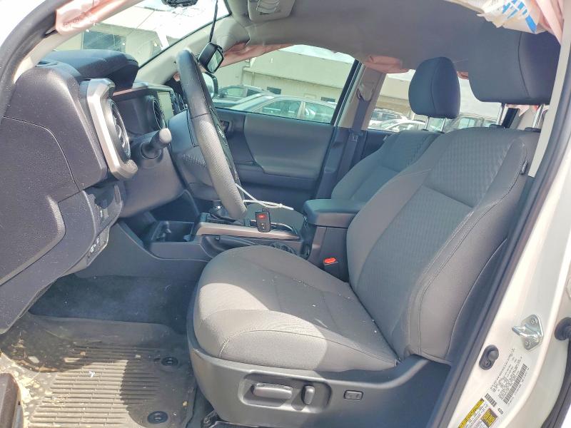 Auction sale of the 2023 Toyota Tacoma, vin: 3TMAZ5CN8PM216328, lot number: 48159866