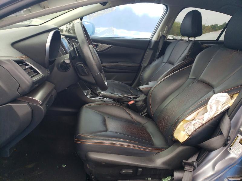 Aukcja sprzedaży 2021 Subaru Crosstrek, vin: JF2GTHMC7M8290898, numer aukcji: 51572916