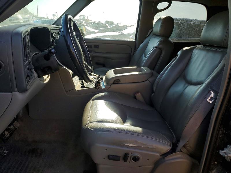 Продажа на аукционе авто 2006 Gmc Yukon, vin: 1GKEK13Z66J106024, номер лота: 49754116