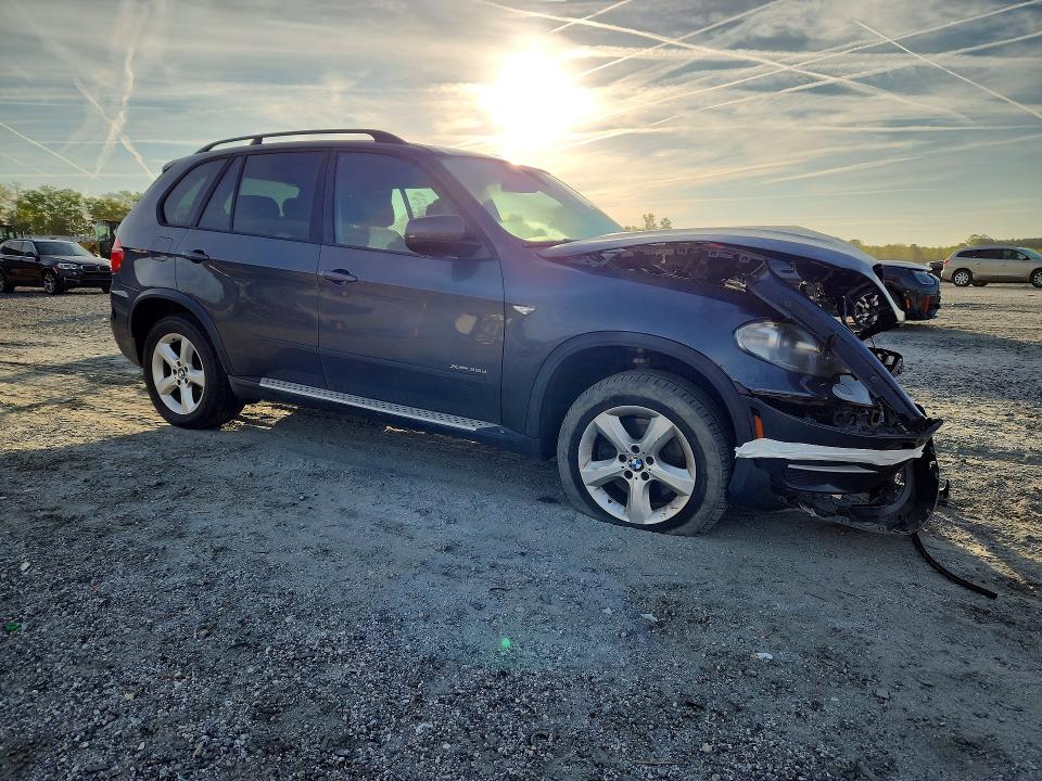 49235026 :رقم المزاد ، 5UXZW0C52D0B91537 vin ، 2013 Bmw X5 مزاد بيع