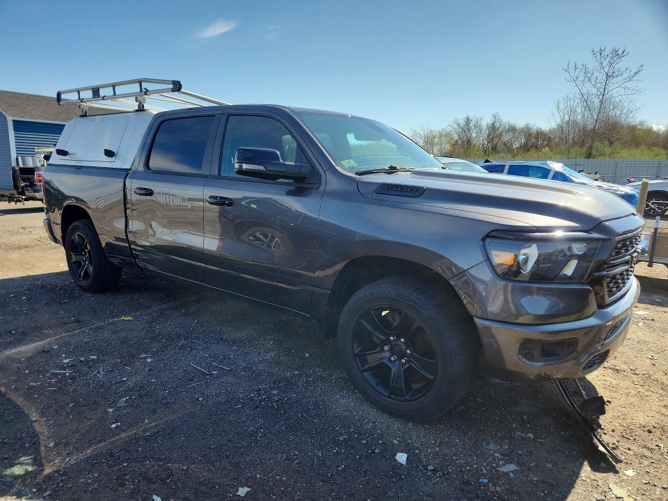 Aukcja sprzedaży 2023 Ram 1500, vin: 1C6SRFMT1PN595967, numer aukcji: 48670646