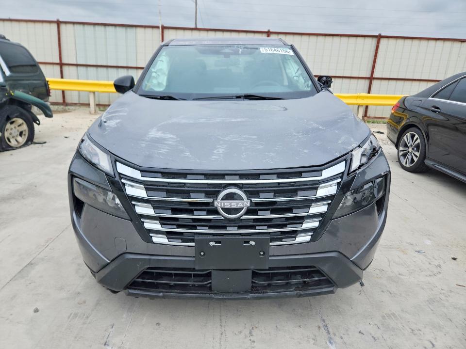 Aukcja sprzedaży 2024 Nissan Rogue, vin: 5N1BT3AA0RC759344, numer aukcji: 51646156